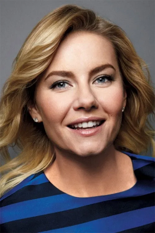 Elisha Cuthbert photo