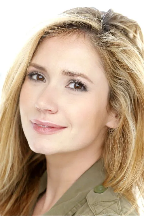 Ashley Jones photo