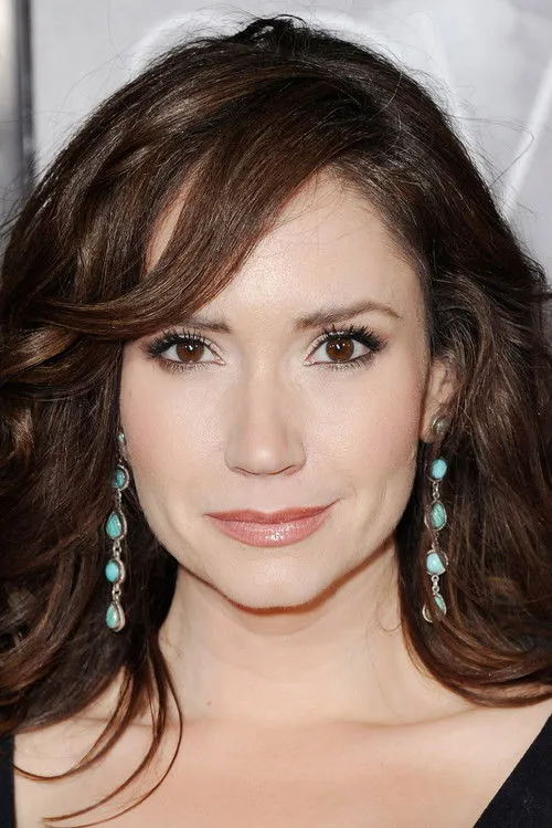 Ashley Jones photo