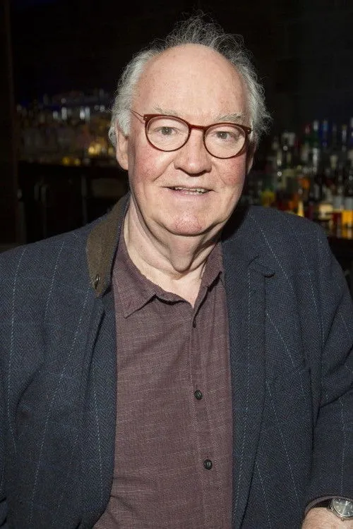 David Calder photo