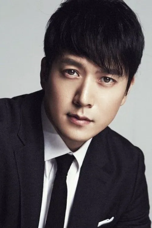 Lee Bong - Dae