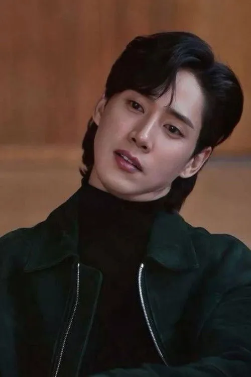 Park Sung-hoon photo