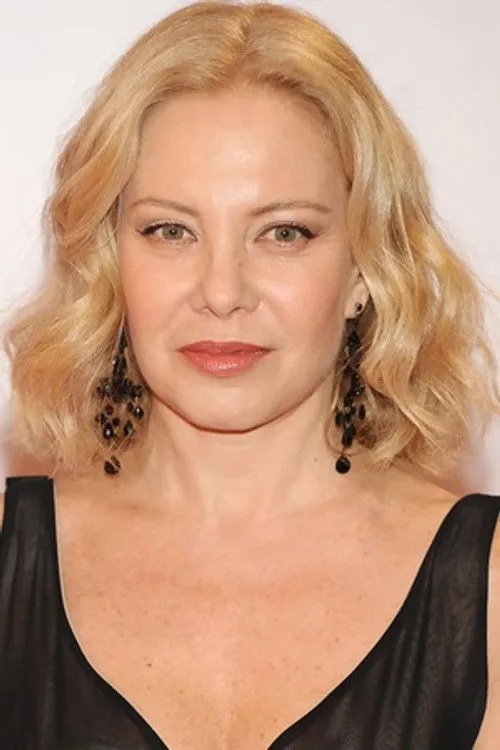 Cecilia Roth