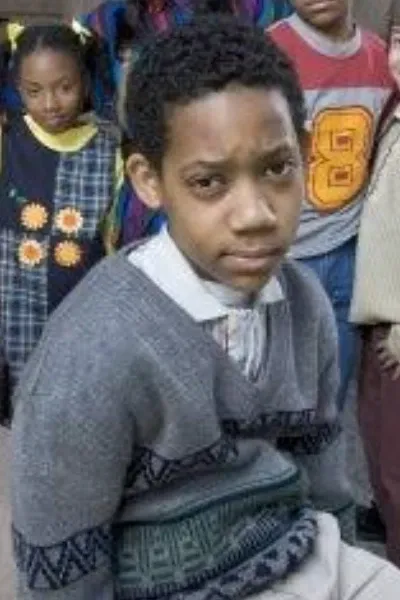 Chris Rock photo