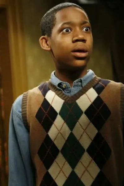 Chris Rock photo