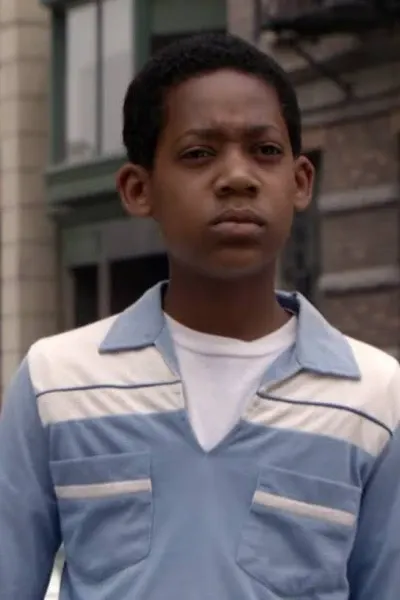 Chris Rock photo