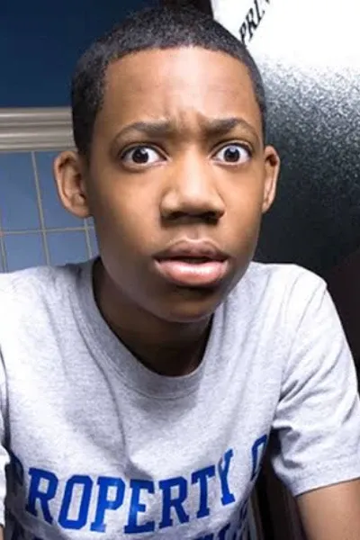 Chris Rock photo