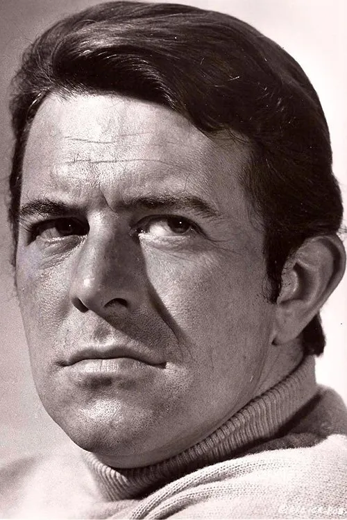 Terence Cooper photo