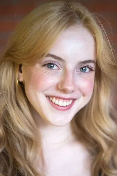 Lydia Pearl Pentz photo