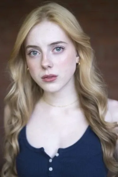 Lydia Pearl Pentz photo