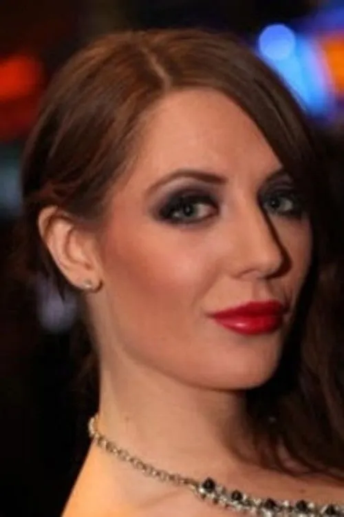 Samantha McEwan
