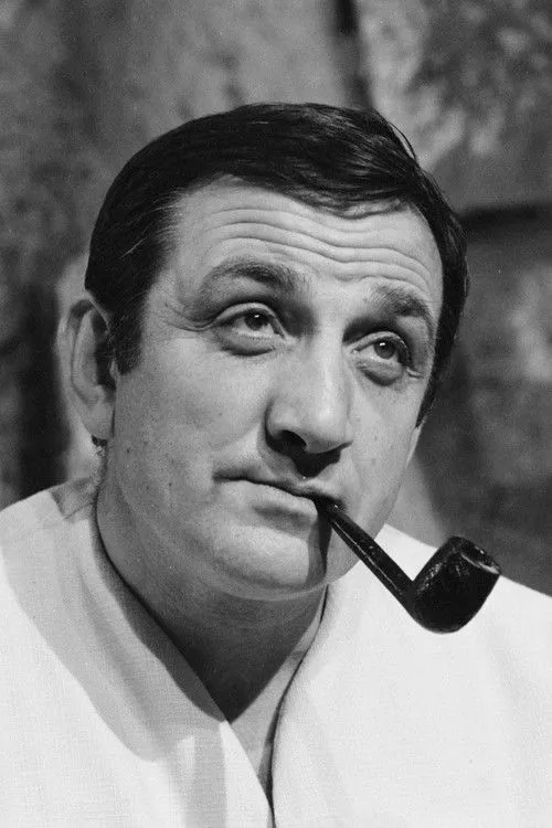 Lino Ventura photo