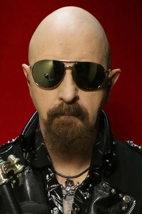 Rob Halford photo