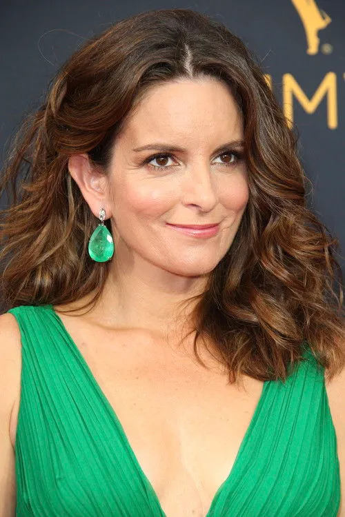 Tina Fey photo