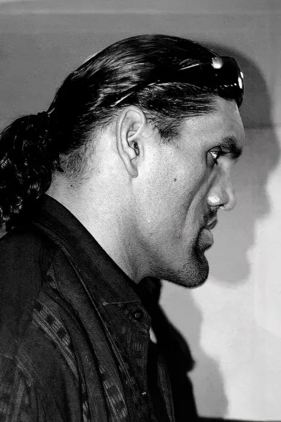 The Great Khali