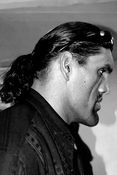 The Great Khali photo