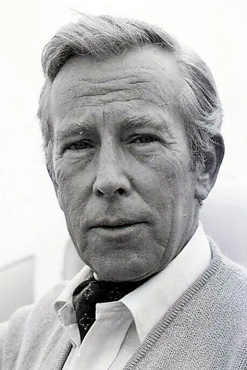 Senator Roark
