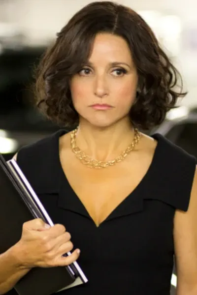 Selina Meyer photo