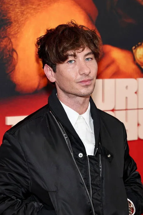 Barry Keoghan photo