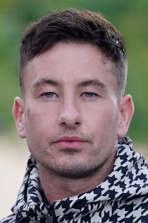 Barry Keoghan photo