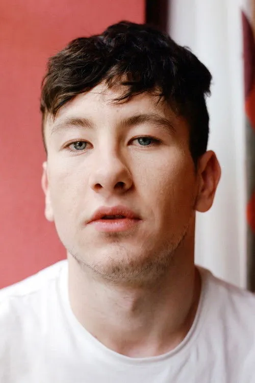 Barry Keoghan photo