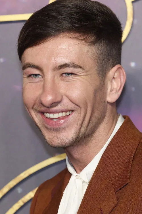 Barry Keoghan photo