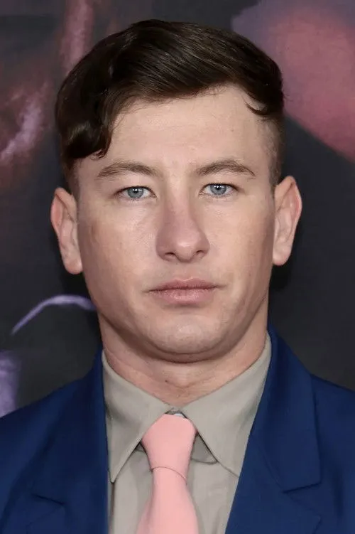 Barry Keoghan photo