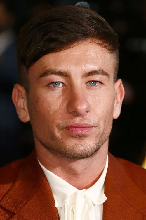 Barry Keoghan photo