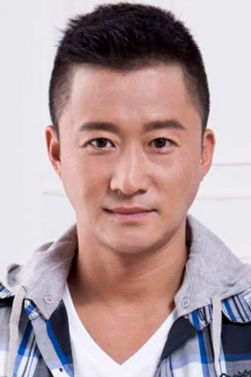Wu Jing photo