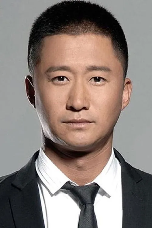 Wu Jing photo