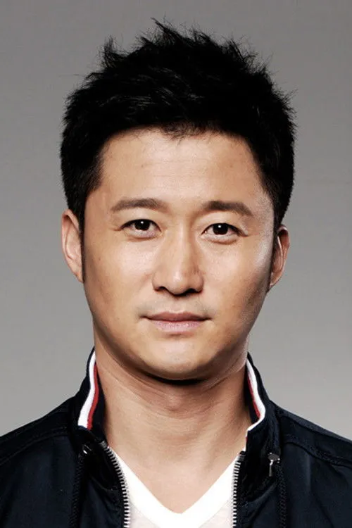Wu Jing photo