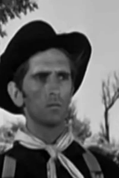 Harry Dean Stanton photo