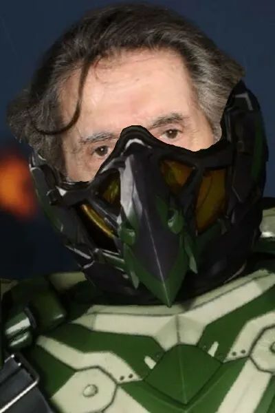 Harry Dean Stanton photo