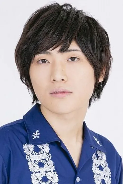 Wataru Katoh photo