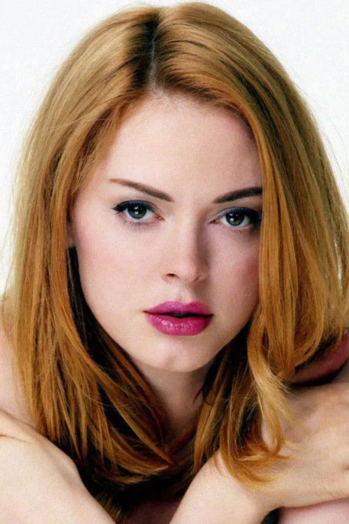 Rose McGowan photo