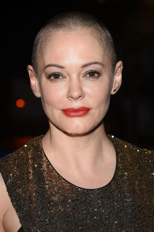 Rose McGowan photo