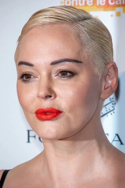 Rose McGowan photo