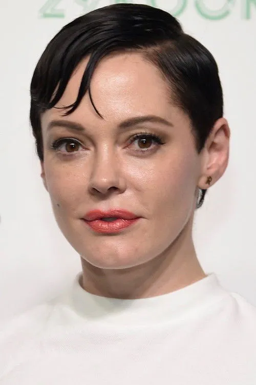 Rose McGowan photo
