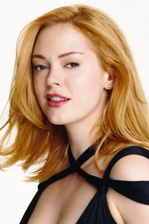 Rose McGowan photo