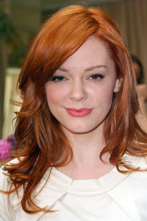 Rose McGowan photo