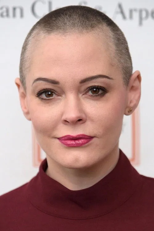 Rose McGowan photo
