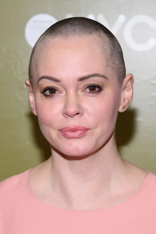 Rose McGowan photo