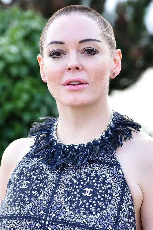 Rose McGowan photo