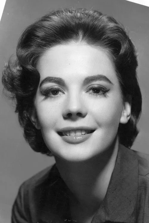 Natalie Wood photo