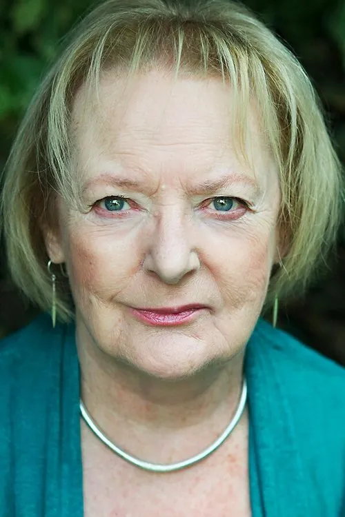 Sarah Good