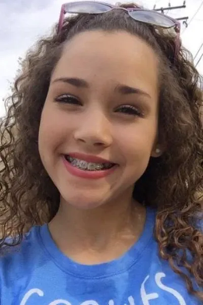 Gracie Haschak photo