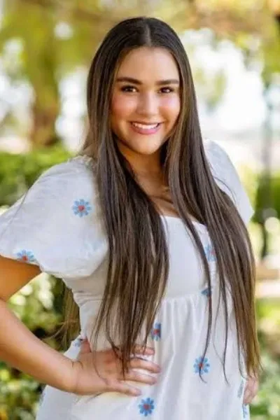 Gracie Haschak photo