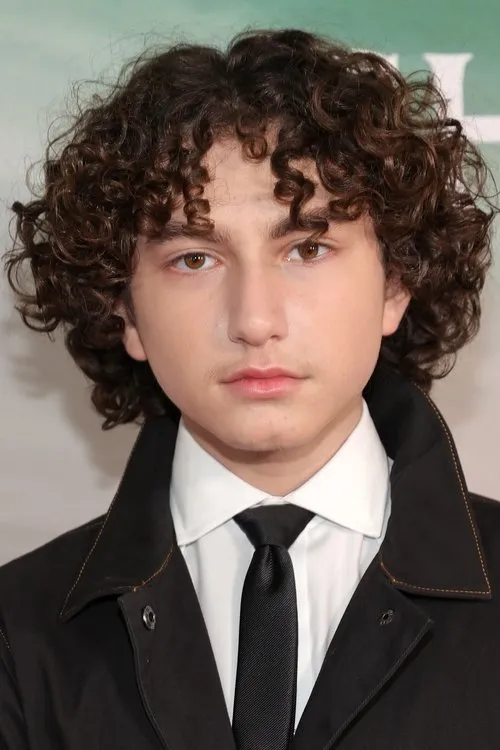 Dominic Russo