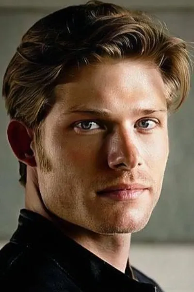 Chris Carmack photo