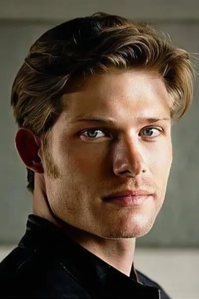 Chris Carmack photo